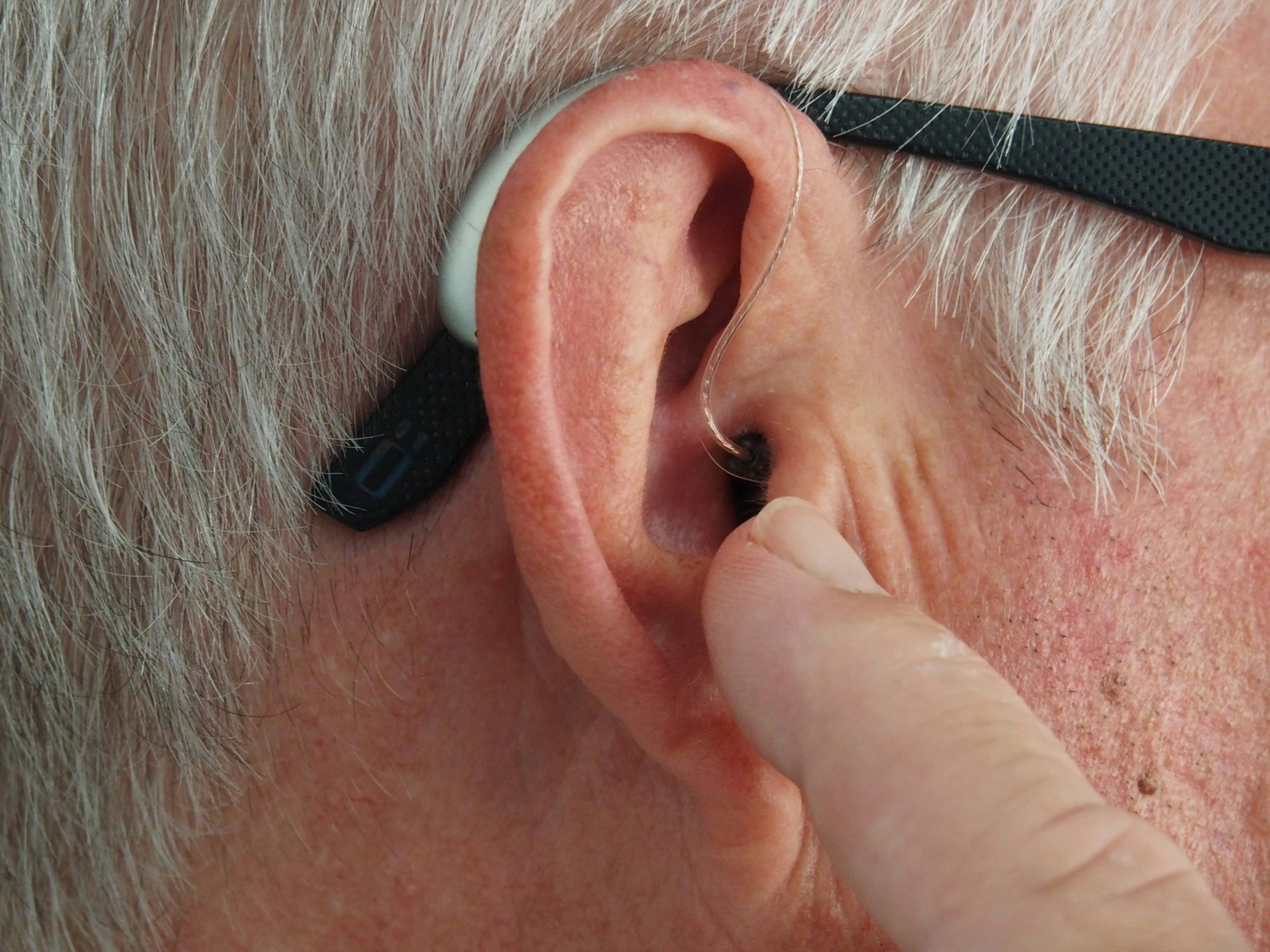 Tinnitus management
